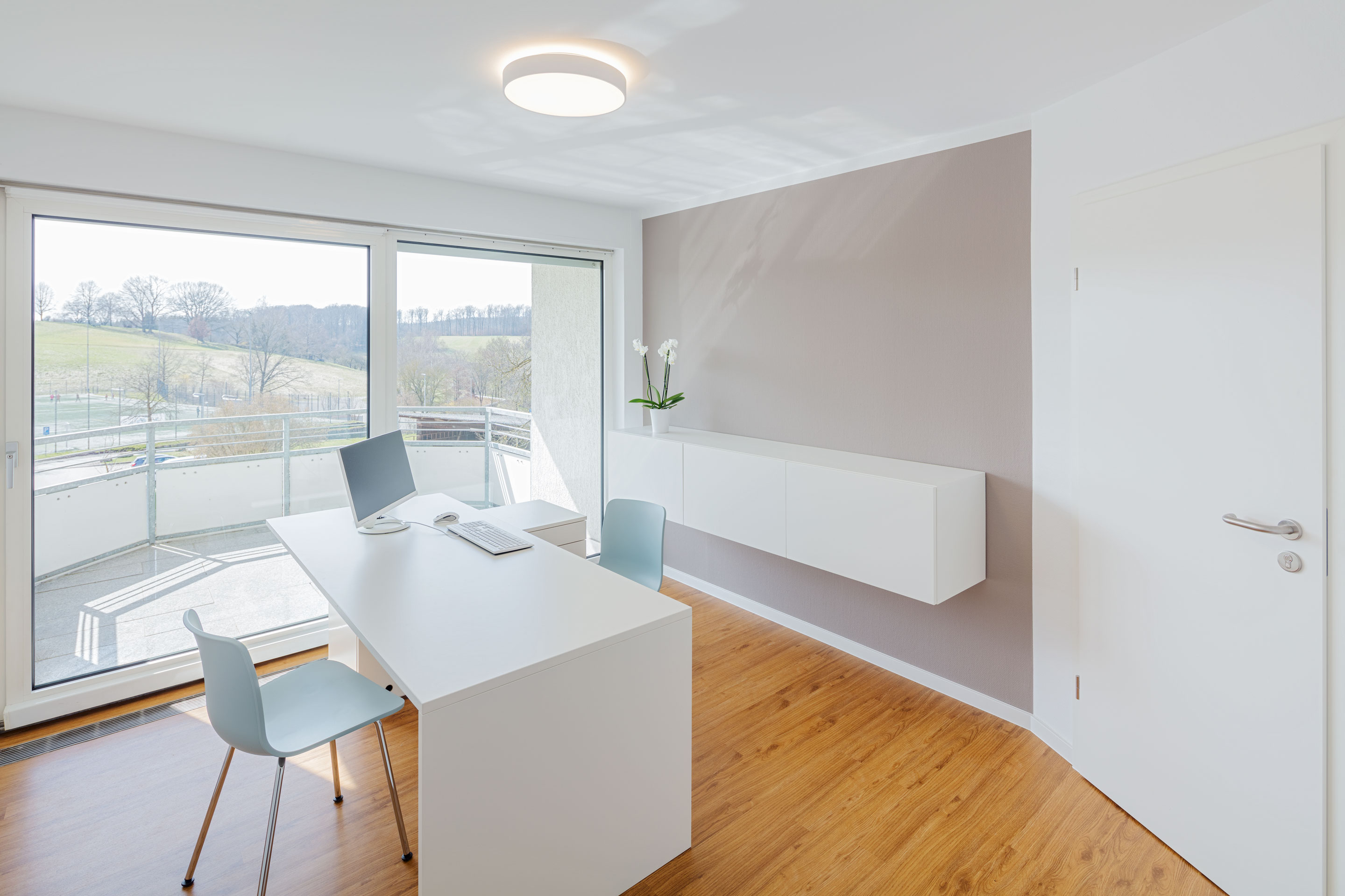  Behandlungszimmer 